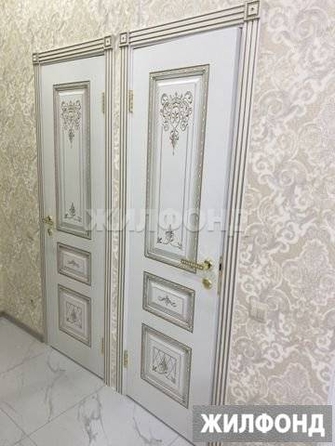 
   Продам 3-комнатную, 56 м², Ульянова ул, 122

. Фото 5.