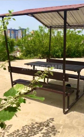 
   Продам 3-комнатную, 45 м², Пархоменко ул, 19А

. Фото 7.