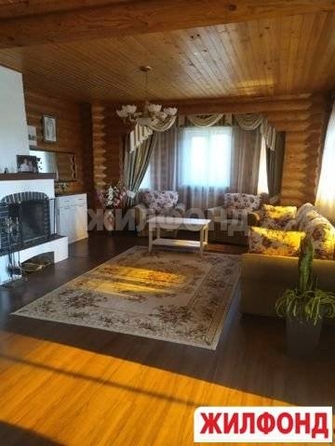 
   Продам дом, 320 м², Верхнениколаевское

. Фото 1.