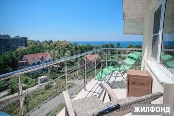 
   Продам дом, 480 м², Сочи

. Фото 1.
