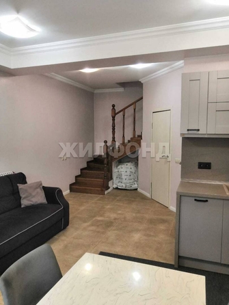 
   Продам дом, 80 м², Сочи

. Фото 10.