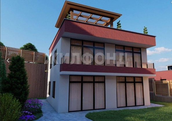 
   Продам дом, 230 м², Сочи

. Фото 4.