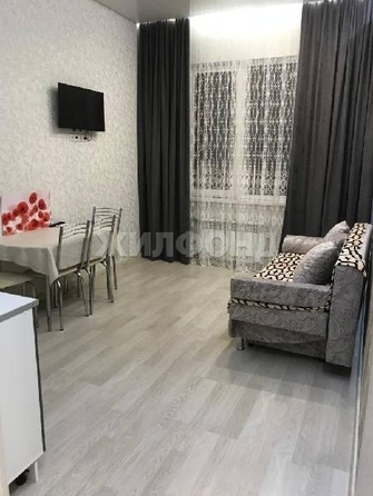 
  Сдается посуточно 2-комн. квартира, 45 м², Есауленко ул, д. 4/6
. Фото 10.