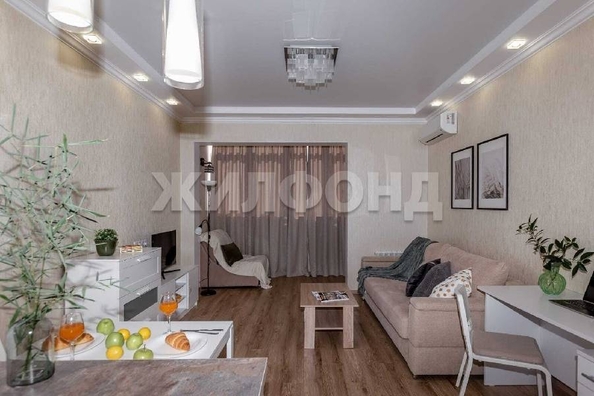 
  Сдается посуточно 1-комн. квартира, 35 м², Есауленко ул, д. 4/6
. Фото 8.