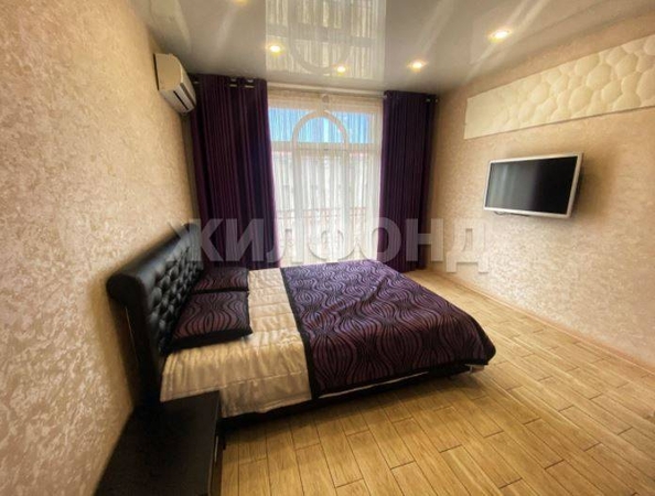
   Продам студию, 34 м², Перелетная ул, 13

. Фото 1.