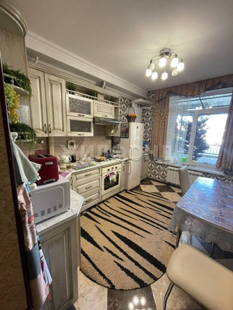 
   Продам 1-комнатную, 38 м², Петрозаводская ул, 26/2

. Фото 1.