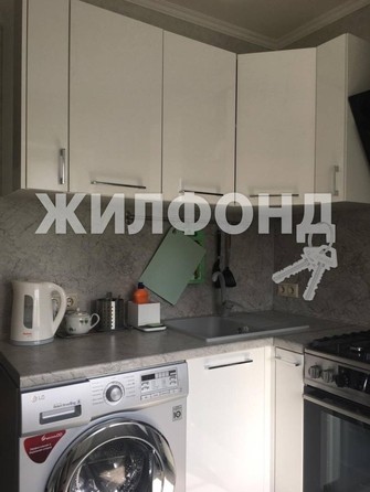 
   Продам 1-комнатную, 36 м², Лесная ул, 6

. Фото 5.