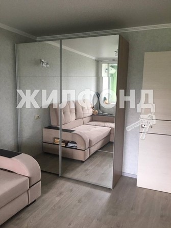 
   Продам 1-комнатную, 36 м², Лесная ул, 6

. Фото 7.