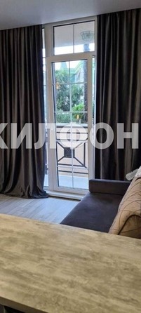 
   Продам студию, 23 м², Лазурная долина ул, 191а

. Фото 3.