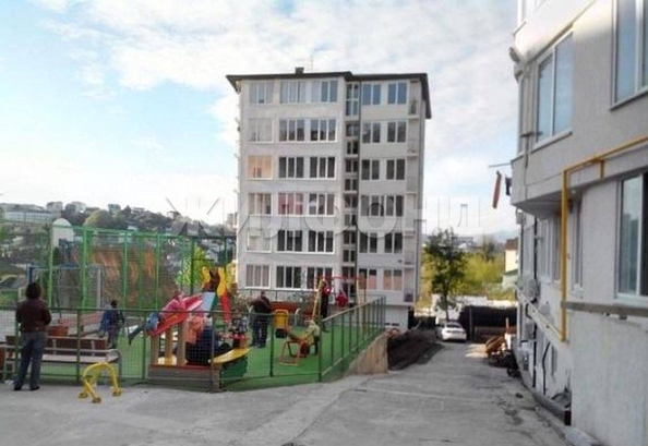 
  Продается студия, 30.2 м², Лысая гора ул, д. 27/16
. Фото 2.