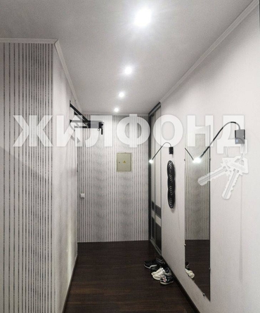 
   Продам 2-комнатную, 54 м², Тюльпанов ул, 41Е

. Фото 7.