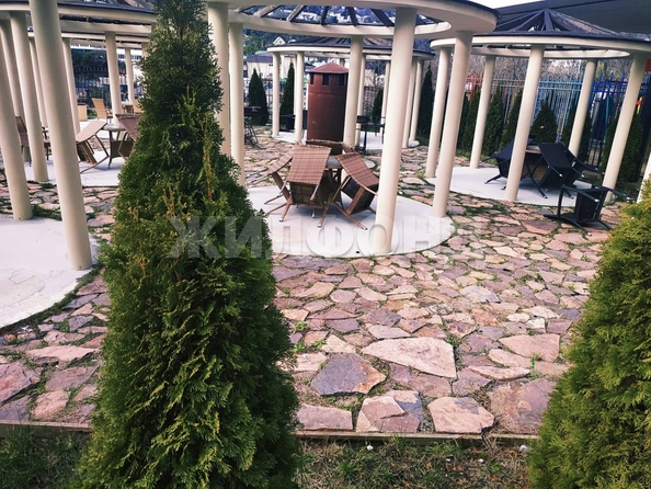 
  Продается 3-комн. квартира, 90.7 м², Лысая гора ул, д. 23/1
. Фото 4.