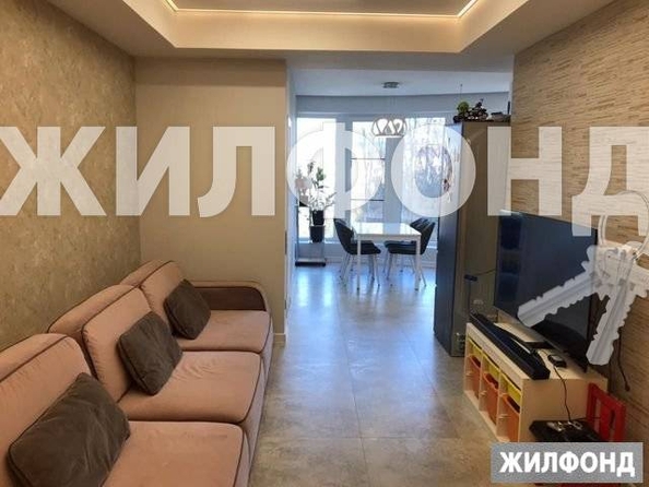 
   Продам 3-комнатную, 88 м², Лысая гора ул, 23/1

. Фото 3.