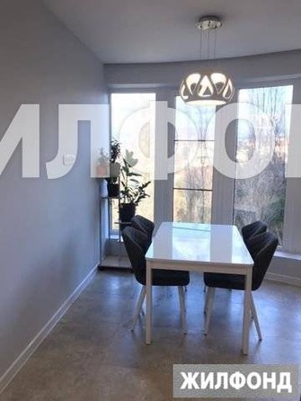 
   Продам 3-комнатную, 88 м², Лысая гора ул, 23/1

. Фото 10.