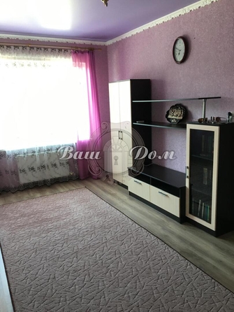 
   Продам 1-комнатную, 34.2 м², Сурикова ул, 60в

. Фото 2.