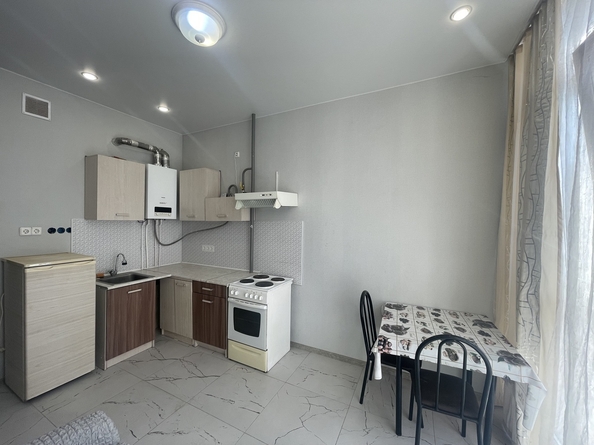 
   Продам 1-комнатную, 36 м², Анапское ш, 30к3

. Фото 6.