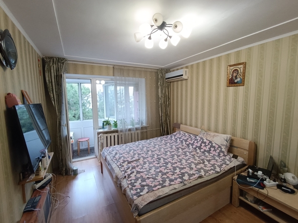 
   Продам 3-комнатную, 64 м², Крымская ул, 177

. Фото 4.