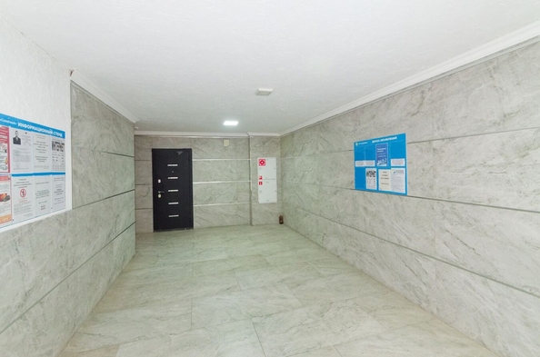 
   Продам студию квартира, 27 м², Пионерский пр-кт, 100Вк1

. Фото 13.