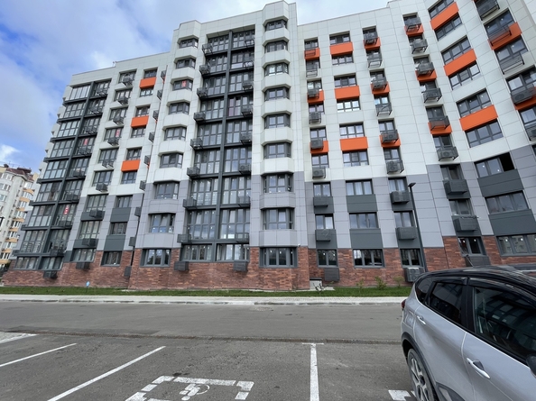 
   Продам 2-комнатную, 58 м², Крылова ул, 13к3

. Фото 26.