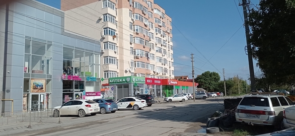 
   Продам студию, 20 м², Ленинградская ул, 56

. Фото 14.