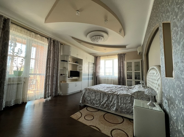 
   Продам дом, 252 м², Краснодар

. Фото 1.