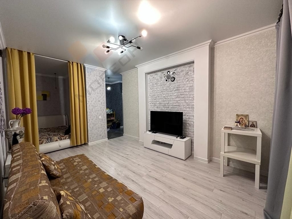 
   Продам 1-комнатную, 48 м², Репина ул, 1/2к1

. Фото 7.