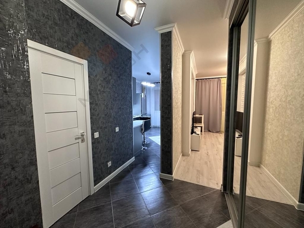 
   Продам 1-комнатную, 48 м², Репина ул, 1/2к1

. Фото 11.