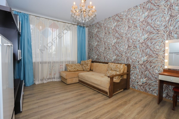 
   Продам 1-комнатную, 35.6 м², Героев-Разведчиков ул, 8к4

. Фото 4.