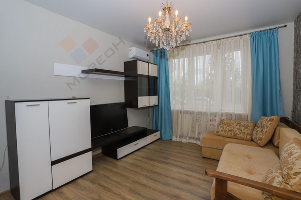 
   Продам 1-комнатную, 35.6 м², Героев-Разведчиков ул, 8к4

. Фото 6.