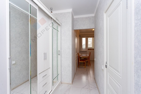 
   Продам 1-комнатную, 32.8 м², Командорская ул, 3к2

. Фото 8.