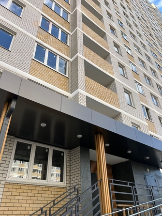 
   Продам 1-комнатную, 35.83 м², Заполярная ул, 39к9

. Фото 9.