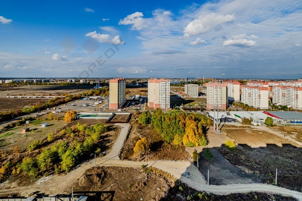 
   Продам 3-комнатную, 76.4 м², Дубравная ул, 1

. Фото 28.