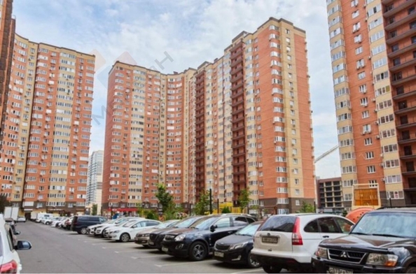 
   Продам 1-комнатную, 36.2 м², Героя Яцкова И.В. ул, 19к2

. Фото 8.