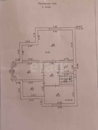 
   Продам дом, 398 м², Краснодар

. Фото 21.