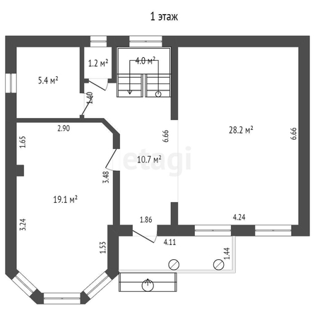 
   Продам дом, 140 м², Краснодар

. Фото 38.