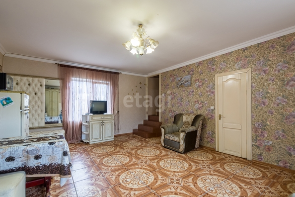 
   Продам дом, 224 м², Краснодар

. Фото 27.