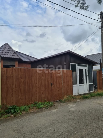 
   Продам дом, 82 м², Краснодар

. Фото 12.