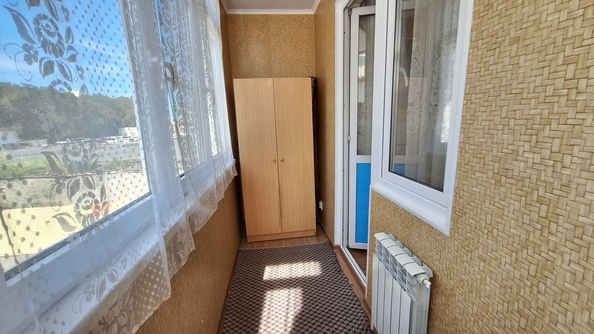 
   Продам 1-комнатную, 43 м², Парковая ул, 64к4

. Фото 21.