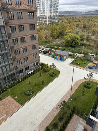 
   Продам студию, 24 м², Анапское ш, 18к3

. Фото 2.