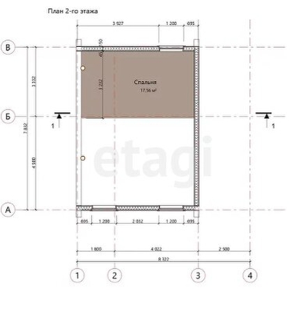 
   Продам таунхаус, 126 м², Краснодар

. Фото 20.