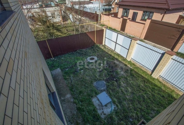 
   Продам дом, 120 м², Краснодар

. Фото 16.