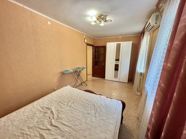 
   Продам 2-комнатную, 42 м², Трудящихся ул, 2

. Фото 16.