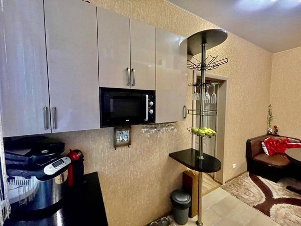 
   Продам 2-комнатную, 35 м², Тимирязева ул, 52/6

. Фото 13.