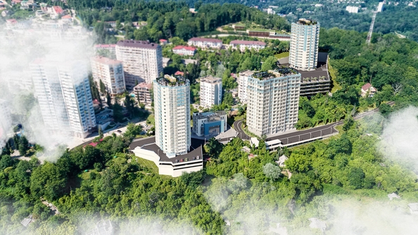 
   Продам 3-комнатную, 71.4 м², Есауленко ул, 6Ак2

. Фото 1.