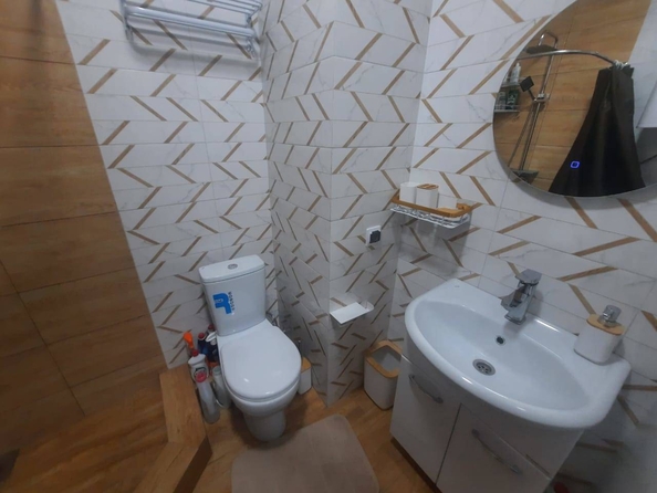 
   Продам 1-комнатную, 26.4 м², Белых акаций ул, 48А

. Фото 5.