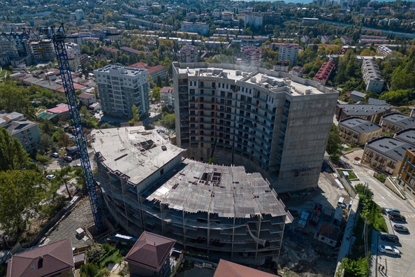 
   Продам 1-комнатную, 36.17 м², Гончарова ул, 2

. Фото 4.