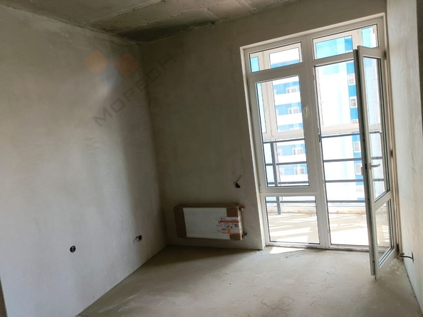 
   Продам 1-комнатную, 33.5 м², Автолюбителей ул, 1/Г  к2

. Фото 4.