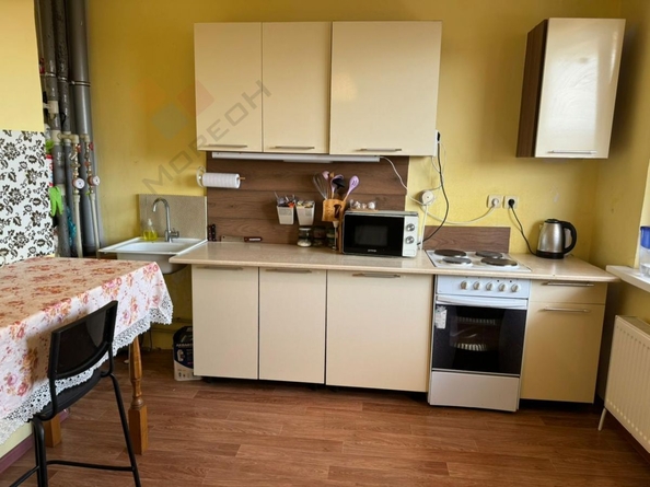 
   Продам 1-комнатную, 36 м², Академика Лукьяненко П.П. ул, 14

. Фото 5.