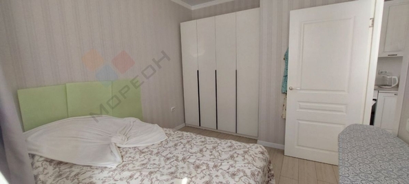 
   Продам 1-комнатную, 33.5 м², Евгении Жигуленко ул, 13к1

. Фото 5.