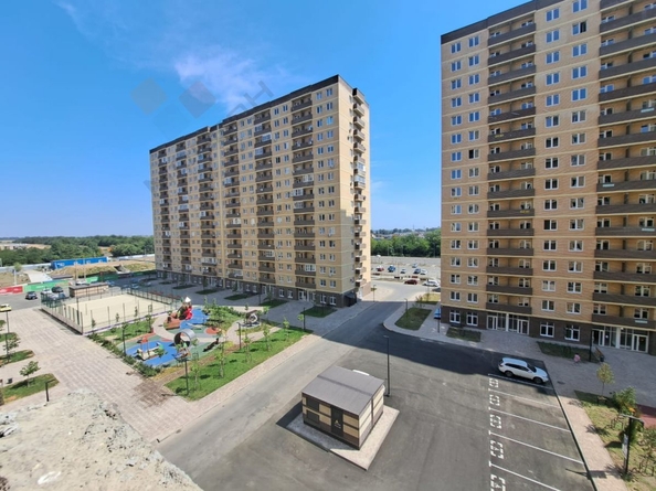 
   Продам 3-комнатную, 55 м², Позднякова ул, 2к20

. Фото 1.